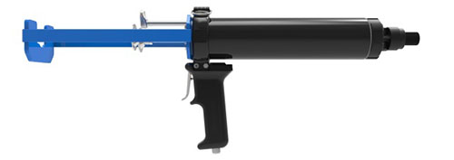 AirFlow? 1 RBA 300B雙組份氣動(dòng)膠槍|Sulzer Mixpac COX膠槍|