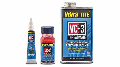 Vibra-Tite VC-3|美國ND工業(yè)|