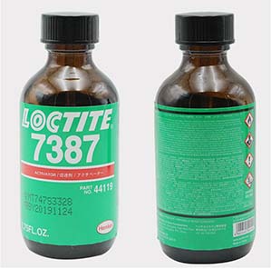 漢高樂泰7387促進劑|Henkel 漢高 / Loctite 樂泰|