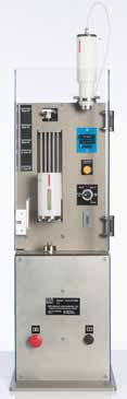 Semco Model 1088-20 CE Semkit package mixer 1088-20系列ce semcit 膠筒混合器|PPG Semco產(chǎn)品|