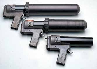 Semco model 550 sealant gun 550型密封膠槍|PPG Semco產(chǎn)品|