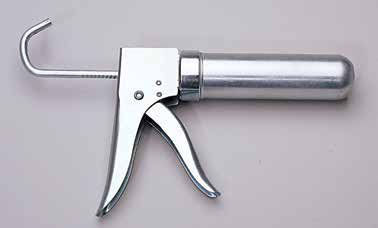Semco model 850 manual dispensing gun850型手動點膠槍|PPG Semco產(chǎn)品|