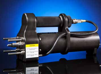 Semco model 1010 high pressure injection gun|PPG Semco產(chǎn)品|