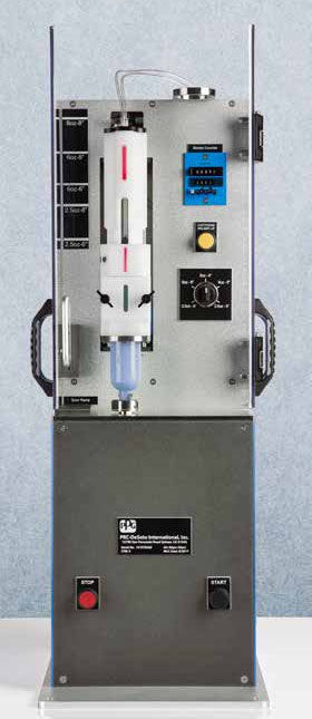 Semco model 1188 HD Semkit package mixer|PPG Semco產(chǎn)品|