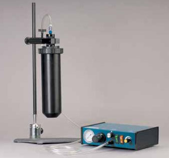 Semmatic series 2200 dispensing unit (SD340*)|PPG Semco產(chǎn)品|
